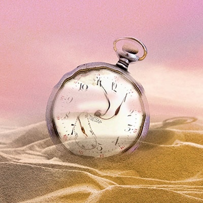 TIME LEAP＜RECORD STORE DAY対象商品/限定盤＞