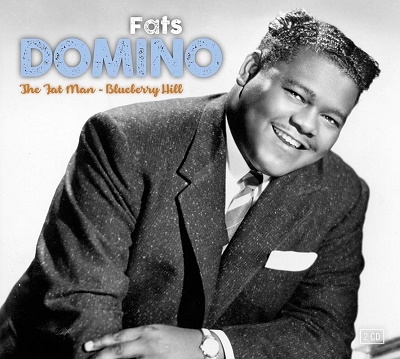 Fats Domino/The Fat Man &Blueberry Hill[CMJ2742991]