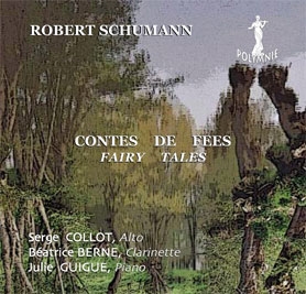 Schumann: Contes De Fees