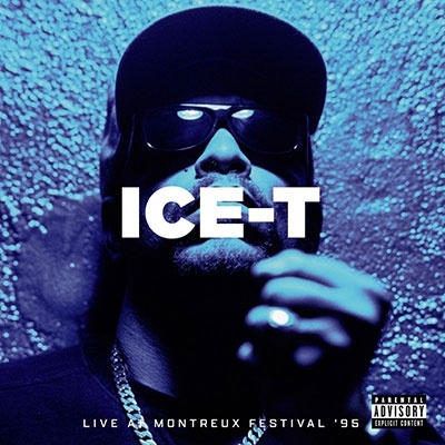 Live in Montreux Festival＜RECORD STORE DAY対象商品/Dark Blue & White Vinyl＞