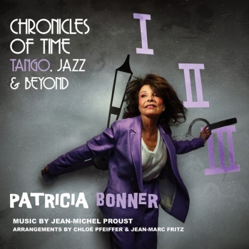 TOWER RECORDS ONLINE㤨Patricia Bonner/Chronicles of Time Tango, Jazz & Beyond[T2402LP]פβǤʤ5,690ߤˤʤޤ