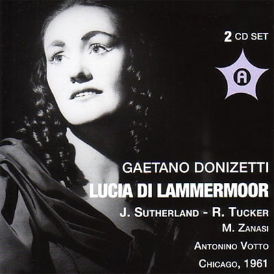 Donizetti: Lucia di Lammermoor Donizetti: Lucia di Lammermoor