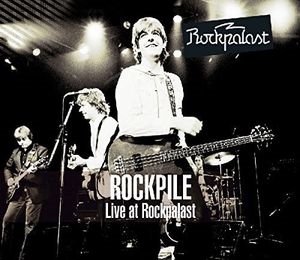 Live At Rockpalast 1980 ［2LP+DVD］