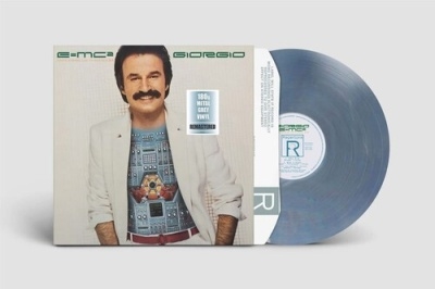 E=MC2＜Grey Vinyl＞