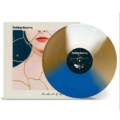 The Noble Art Of Self Destruction<限定盤/White, Mid Blue & Gold Squad Effect Vinyl> The Noble Art Of Self Destruction<限定盤/White, Mid Blue & Gold Squad Effect Vinyl>