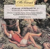 Mahler: Symphony No.4 Mahler: Symphony No.4