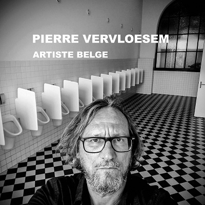 Pierre Vervloesem/ڥ辰òArtiste Belge[04321W]