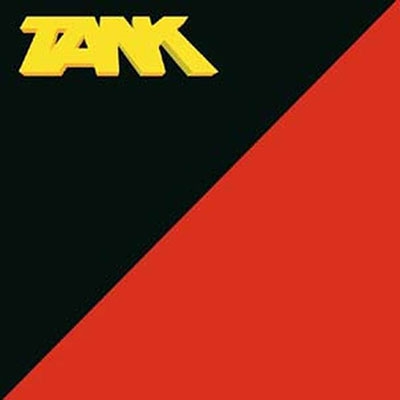 Tank＜限定盤＞
