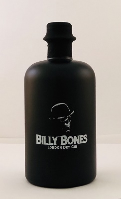 Billy Bones ロンドン・ドライジン