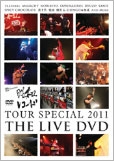 昭和レコードTOUR SPECIAL -DVD-
