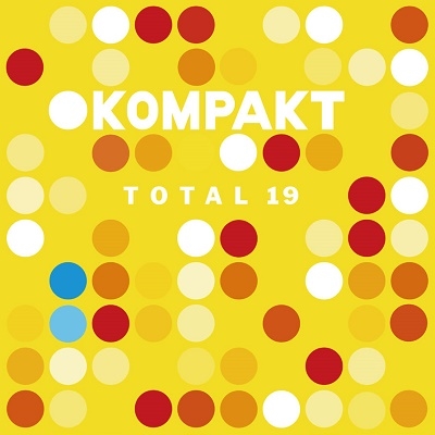KOMPAKT TOTAL 19 KOMPAKT TOTAL 19