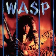 W.A.S.P./INSIDE THE ELECTRIC CIRCUS[SMACDX1151J]