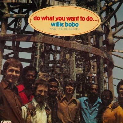 Willie Bobo &The Bo Gents/ϥ󡦥åХ c/w ɥۥåȡ桼ȡȥɥס[OTS-275]