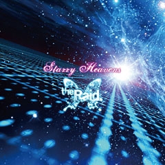 Starry Heavens ［CD+DVD］
