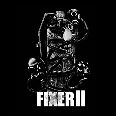 Fixer (J-Pop)/FIXER II CD+DVD[SWFX-014]