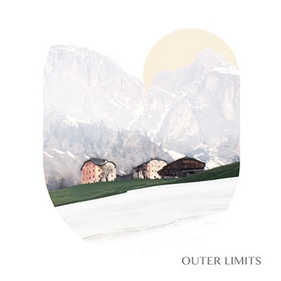 Tobias Wilden/Outer Limits[PDIP-6581]
