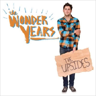 ジ・アップサイズ ジ・アップサイズ