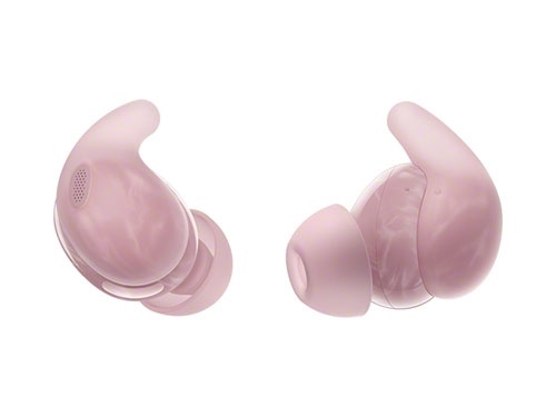 SONY LinkBuds Fit SCX Cz WF-LS910N sN[WF-LS910NPZ]