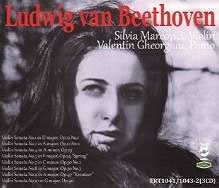 ベートーヴェン: ヴァイオリン・ソナタ集 ベートーヴェン: ヴァイオリン・ソナタ集