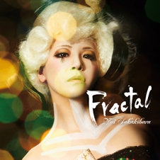 Fractal ［CD+DVD］＜初回限定盤＞