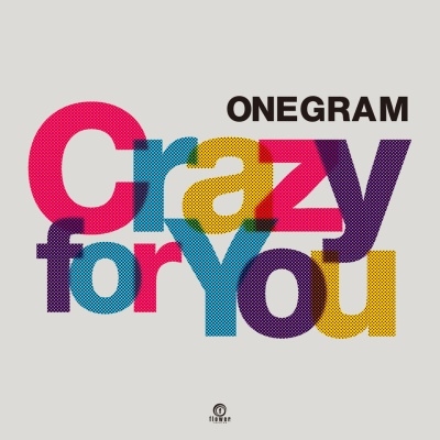ONEGRAM/Crazy For You[FLRS-171]
