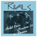 First Ever Session 78 + Demos CD First Ever Session 78 + Demos CD