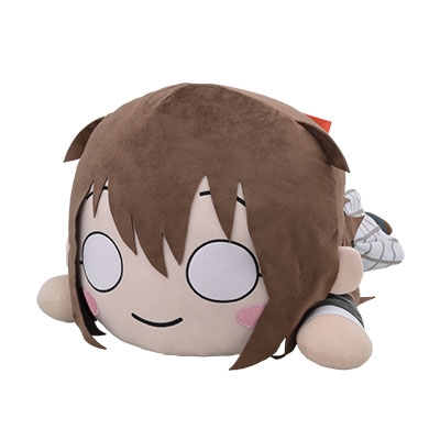 テラジャンボ寝そべりぬいぐるみ 桜坂しずく Amazon.co.jp: セガ ラブライブ！ メガジャンボ寝そべり