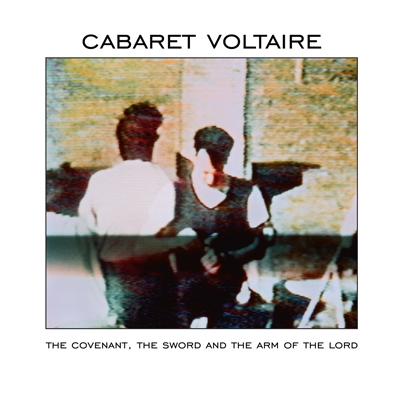 Cabaret Voltaire/ʥȡɡɡࡦ[TRCP-146]