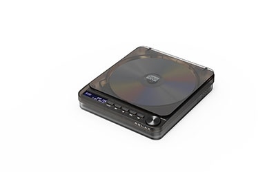 RELAX PIXEL TUNES Bluetooth CDץ졼䡼 ॰졼[RE-D9X02]