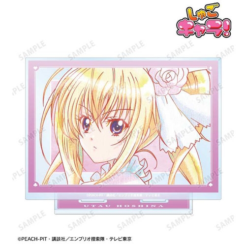 アクリルスタンド 茜音カンナ 涼海ネモ 紫水キキ 橙里セイ 家入ポポ 瑚白ユリ アクリルスタンド 茜音カンナ 涼海ネモ 紫水キキ 橙里セイ 家入ポポ 瑚