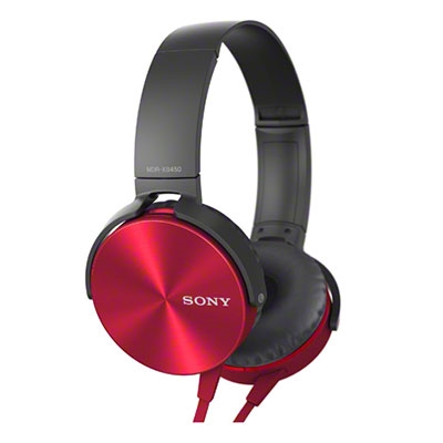 sony mdr xb450 earphone