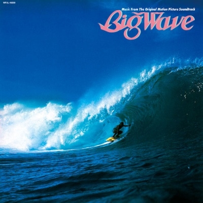 BIG WAVE | HMV&BOOKS online - PCBH-50151