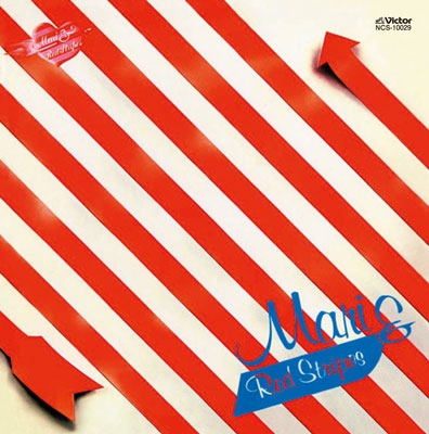 Mari & Red Stripes＜タワーレコード限定＞