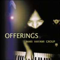 MARI HAYAMI GROUP/OFFERINGS[RUMN-1029]