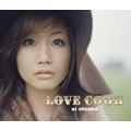 LOVE COOK ［CD+絵本］＜限定生産盤＞