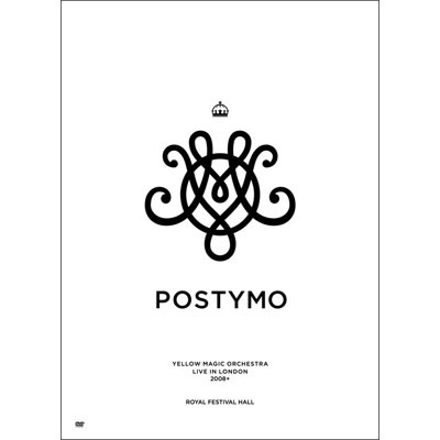 YMO/POSTYMO Yellow Magic Orchestra Live in London 2008 + [RZBM-46311]