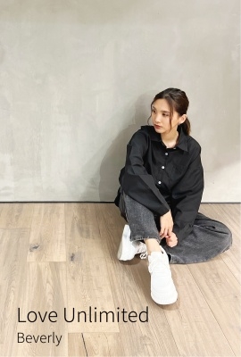 Love Unlimited ［ミュージックカード］＜Type-B＞