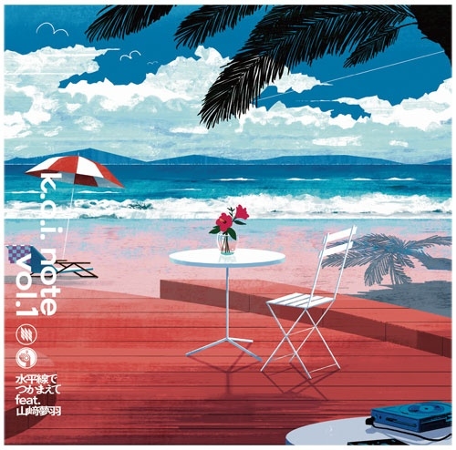 TOWER RECORDS ONLINE㤨k.o.i. note/k.o.i. note vol.1 (ver. A - ʿǤĤޤ feat. ?̴㥿쥳ɸ[KOIN-001A]פβǤʤ2,178ߤˤʤޤ