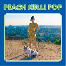 Peach Kelli Pop III Peach Kelli Pop III