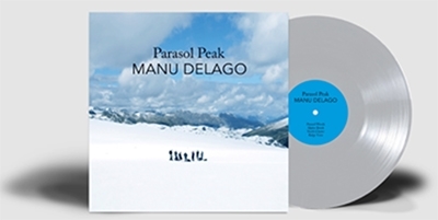 Parasol Peak (Live In The Alps) (Colored Vinyl)＜完全生産限定盤＞