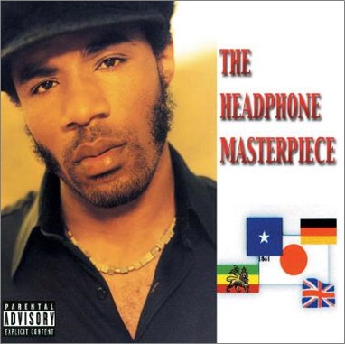 The Headphone Masterpiece＜限定盤＞