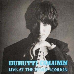 The Durutti Column/Amigos Em Portugal ［LP+CD］