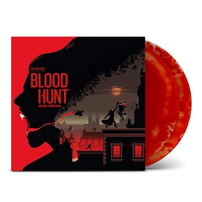 TOWER RECORDS ONLINE㤨Atanas Valkov/Vampire The Masquerade - Bloodhunt/Colored Vinyl[LMLP170]פβǤʤ5,590ߤˤʤޤ