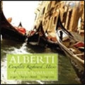 Alberti: Complete Keyboard Music Alberti: Complete Keyboard Music