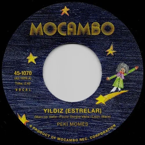 TOWER RECORDS ONLINE㤨Peki Momes/Yildiz (Estrelar / Bahar [451070]פβǤʤ3,490ߤˤʤޤ