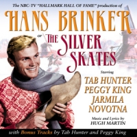 Hans Brinker Or The Silver Skates Hans Brinker Or The Silver Skates