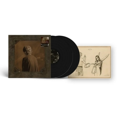 Willoughby Tucker, I'll Always Love You (Indie Exclusive)