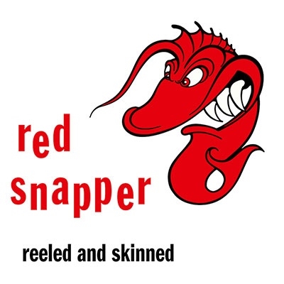 Red Snapper/Reeled And Skinned (30th Anniversary Edition)[WARPLP33R]