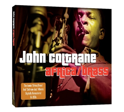 John Coltrane/Africa / Brass