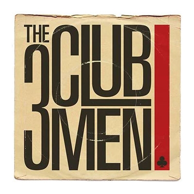 The 3 Clubmen/The 3 Clubmen (EP)[TAB001]